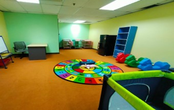 Simulation Room Taska