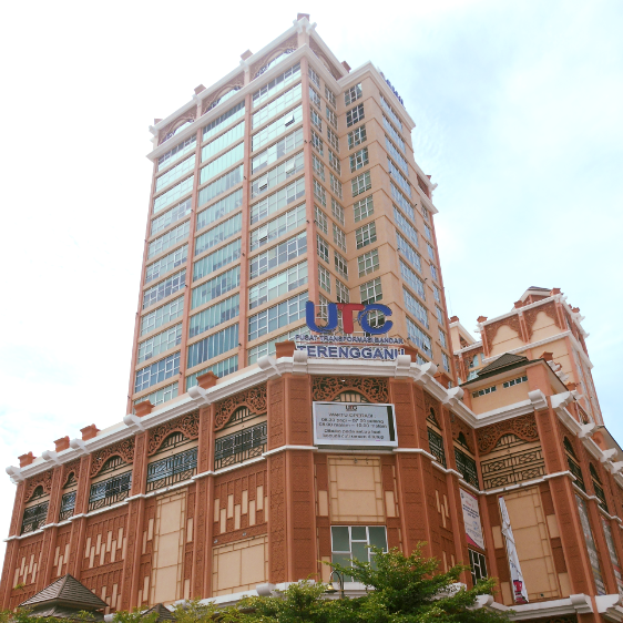 UTC Kuala Terengganu